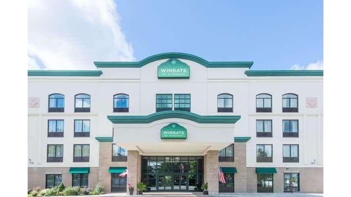 Wingate by Wyndham Niagara Falls, Hotel in Niagara Falls