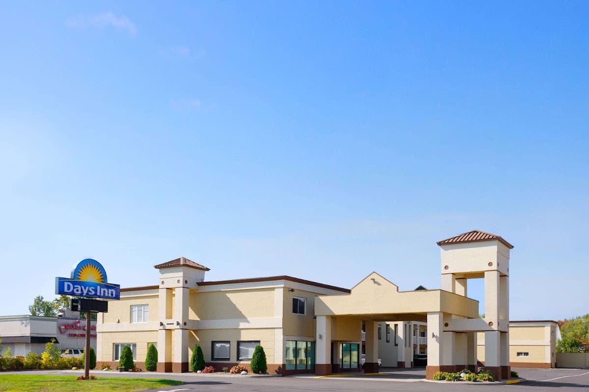Days Inn by Wyndham Tonawanda/Buffalo, Hotel in Amherst