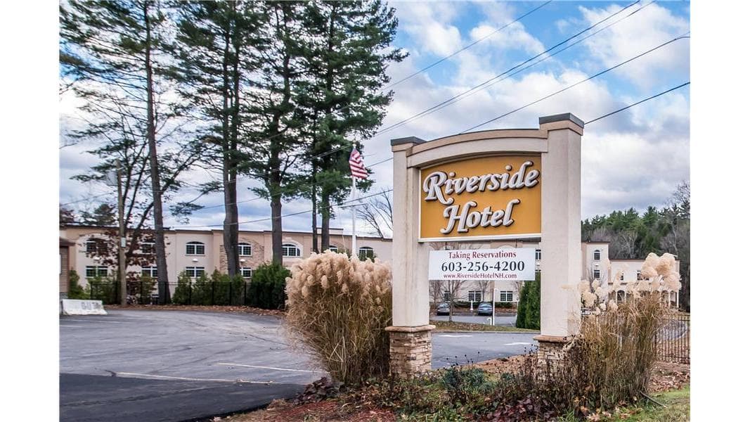 Riverside Hotel, an Ascend Hotel Collection Member, Hotel in Brattleboro