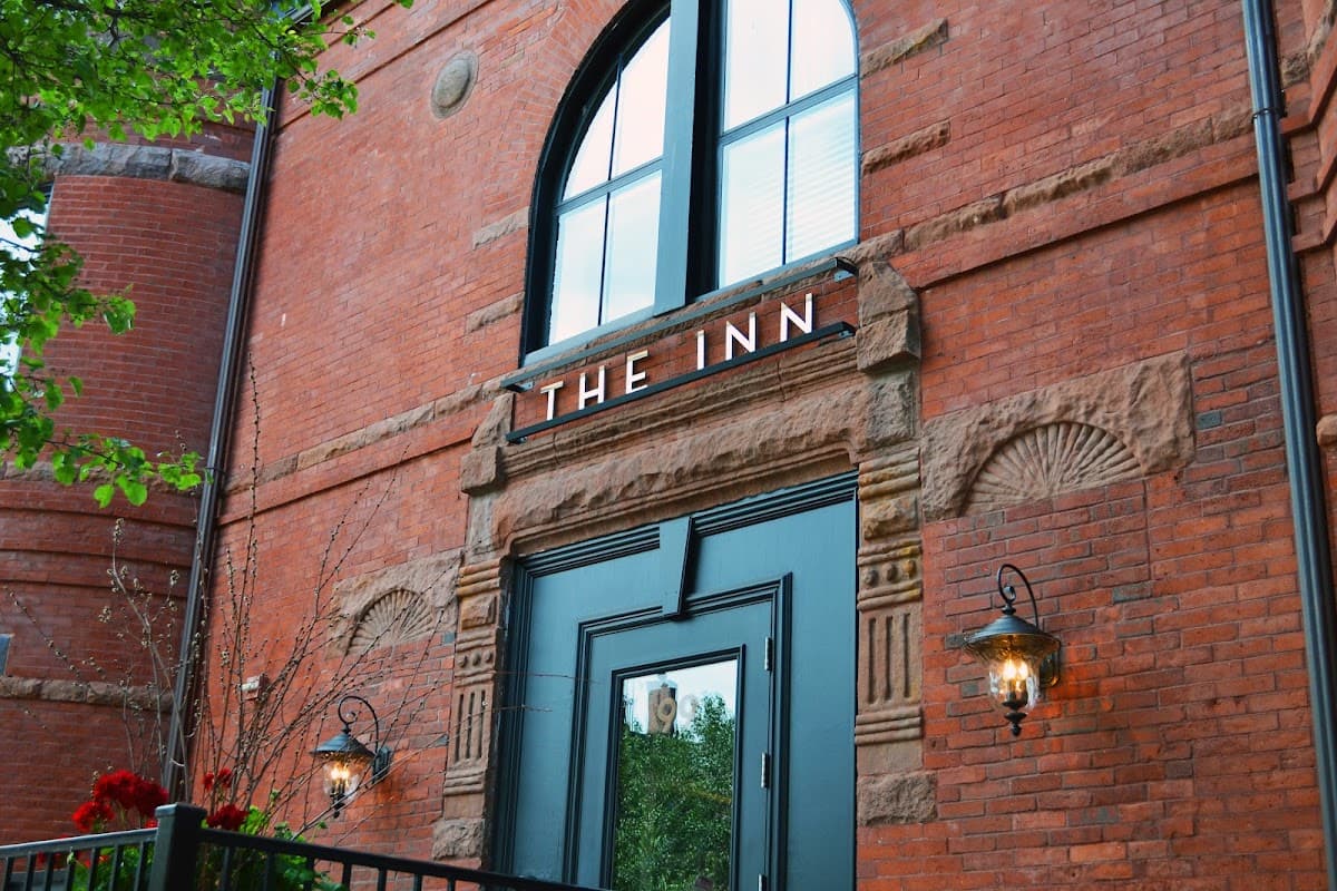 The Inn At St Botolph, Hotel in Back Bay