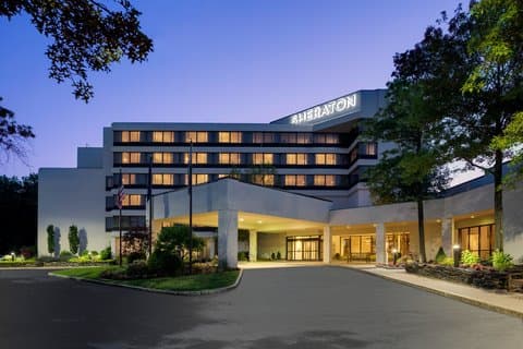 Portland Sheraton at Sable Oaks, Hotel in South Portland Gardens
