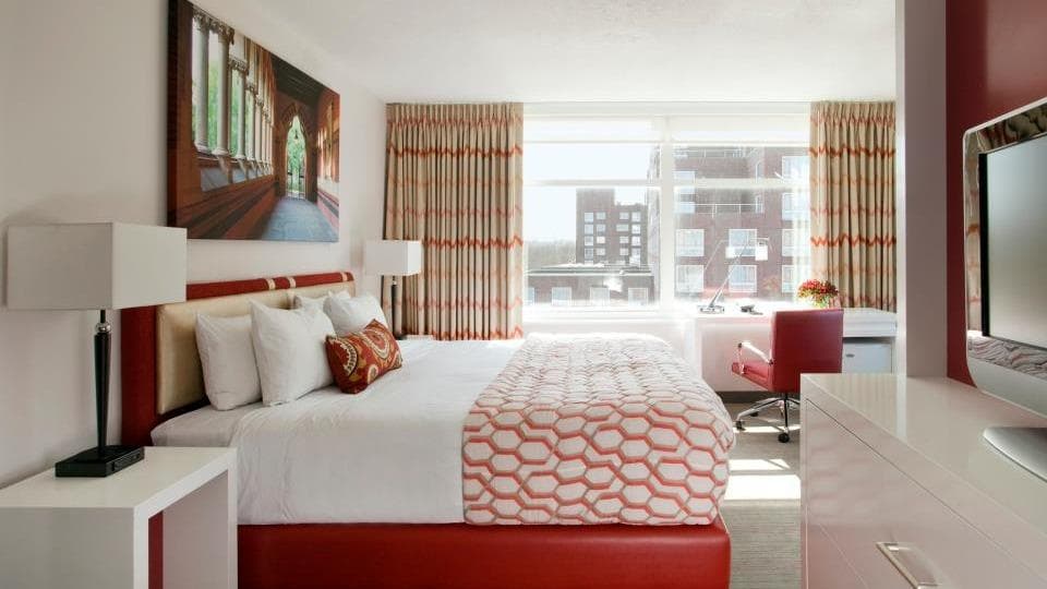 Harvard Square Hotel, Hotel in West Cambridge/Harvard Square