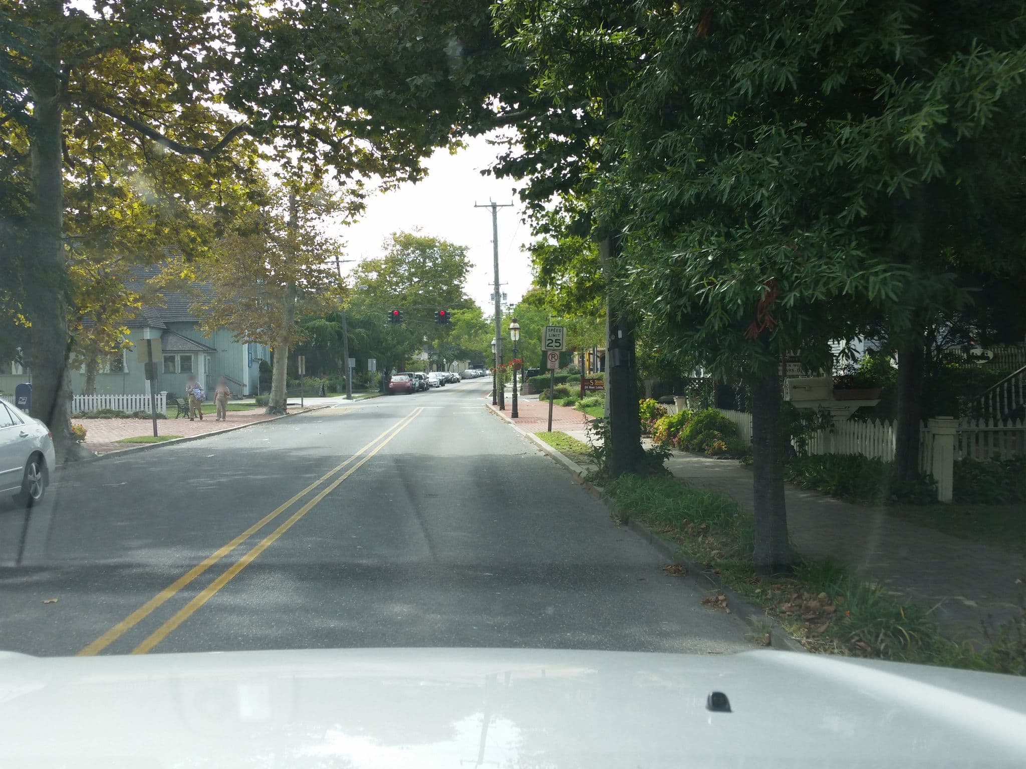 Street view near Antionette's Guest Suites, Cape May — © dgearhart (CC BY-SA · Mapillary)