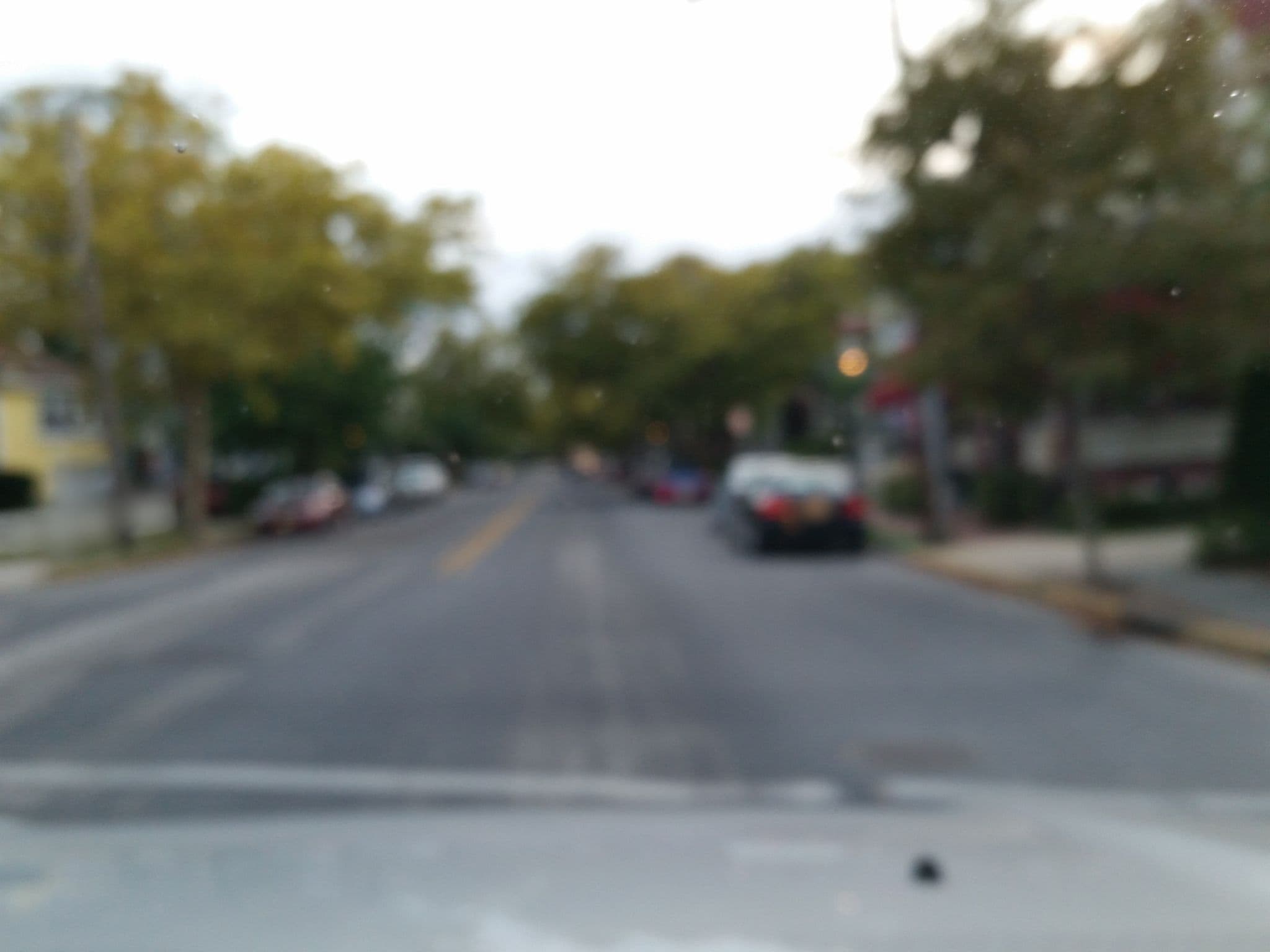 Street view near Cliveden Inn, Cape May — © dgearhart (CC BY-SA · Mapillary)