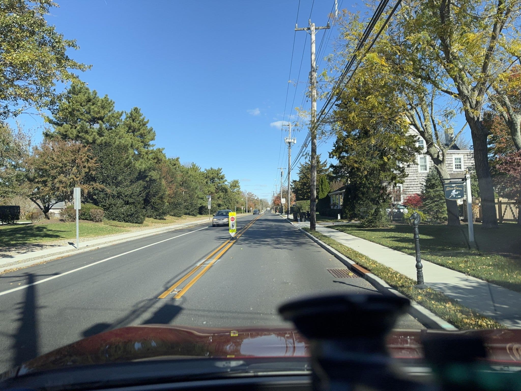 Street view near The Primrose Inn, Cape May — © quickness805 (CC BY-SA · Mapillary)