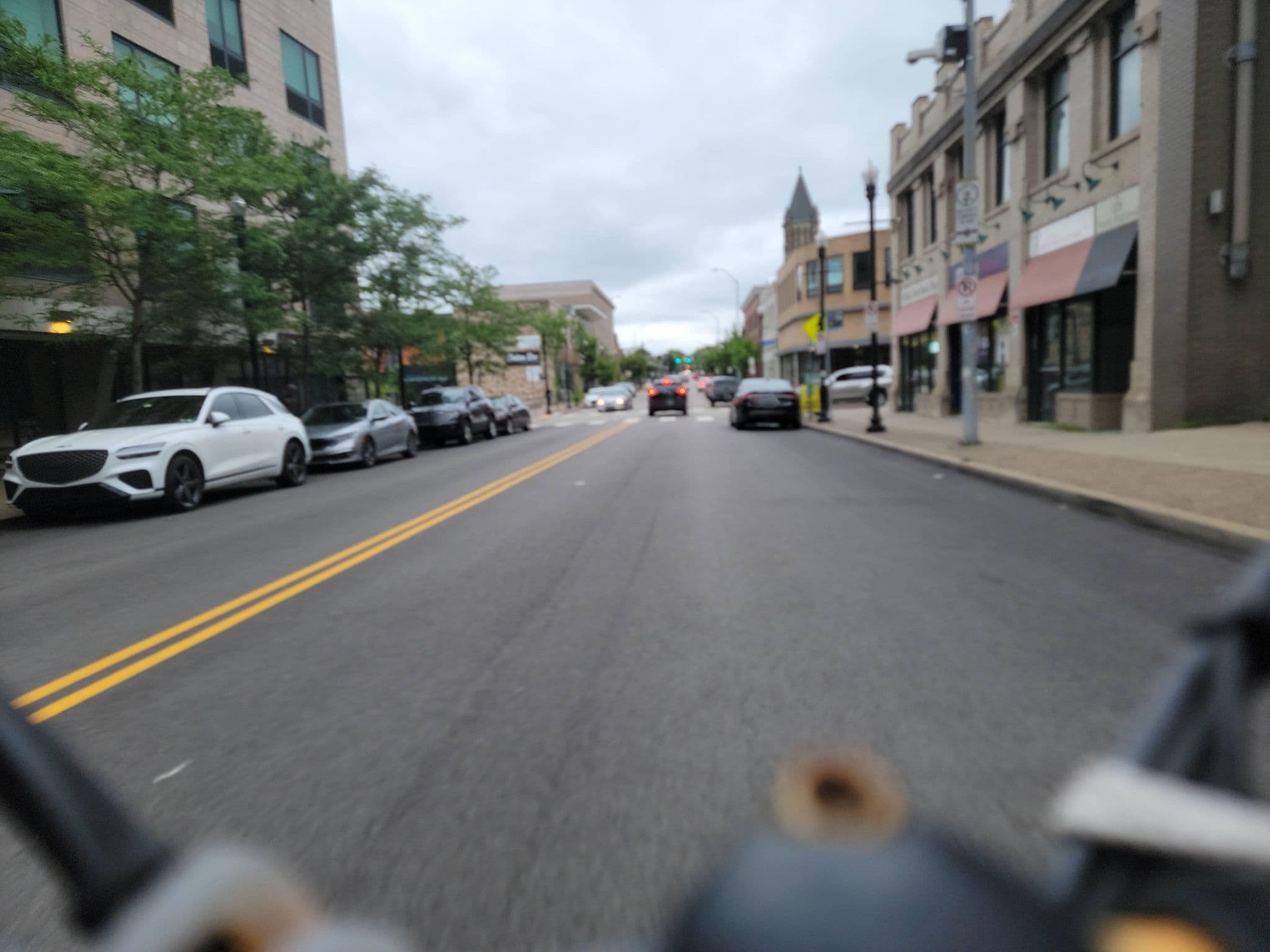 Street view near Hotel Indigo, Sharpsburg — © korawichkavee (CC BY-SA · Mapillary)