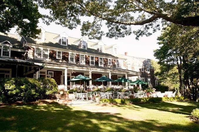 Ram's Head Inn, Hotel in Shelter Island