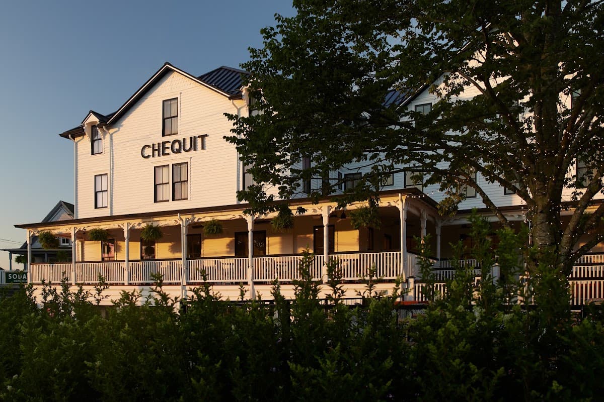 The Chequit, Hotel in Shelter Island Heights