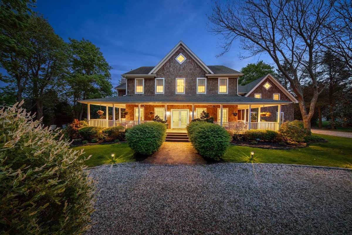 The Harvest Inn, Guesthouse in Cutchogue