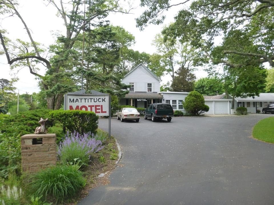 Mattituck Motel, Motel in Mattituck