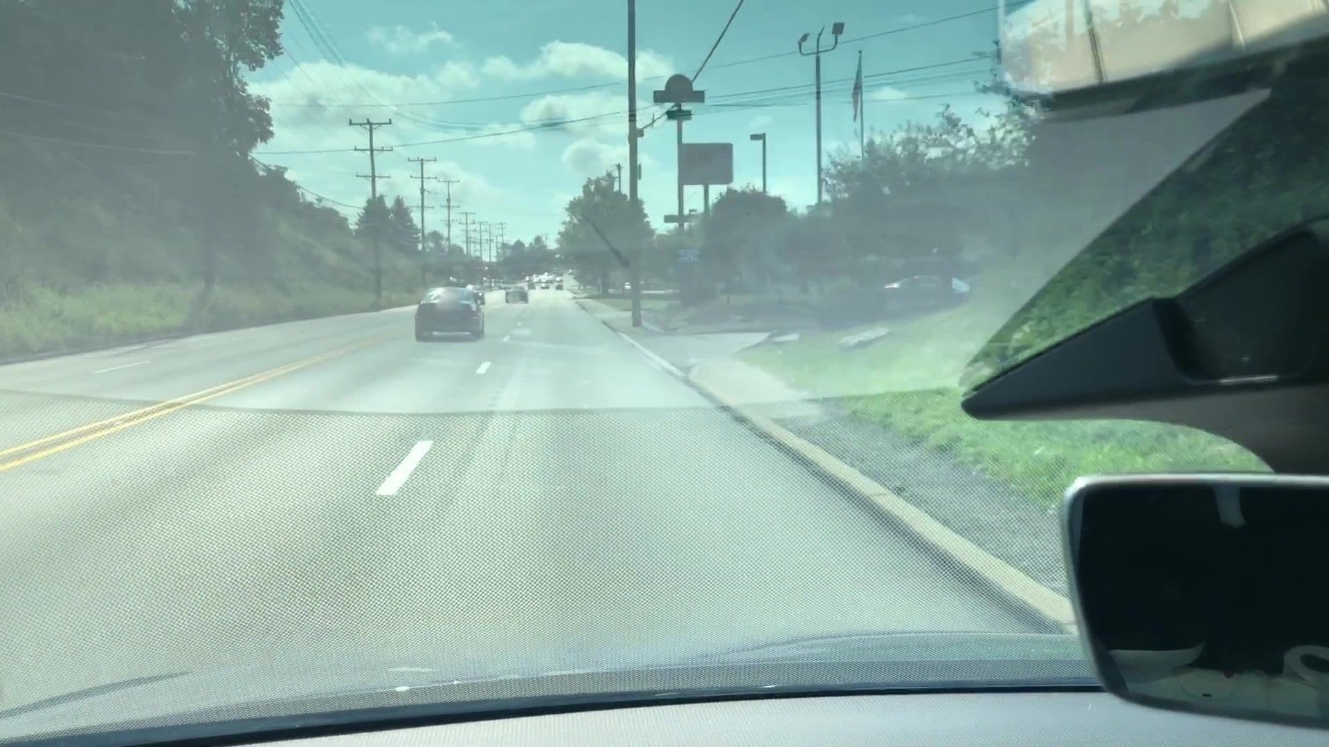 Street view near Comfort Suites, Monroeville — © lvl5 (CC BY-SA · Mapillary)