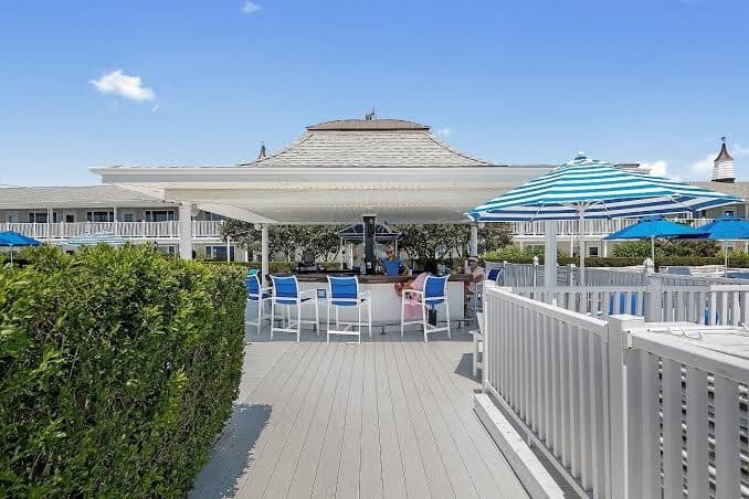 The Ocean Resort at Bath and Tennis, Hotel in Westhampton Beach