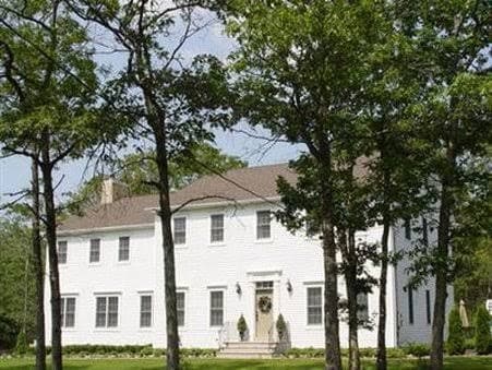 Shearwater Inn, Hotel in East Quogue