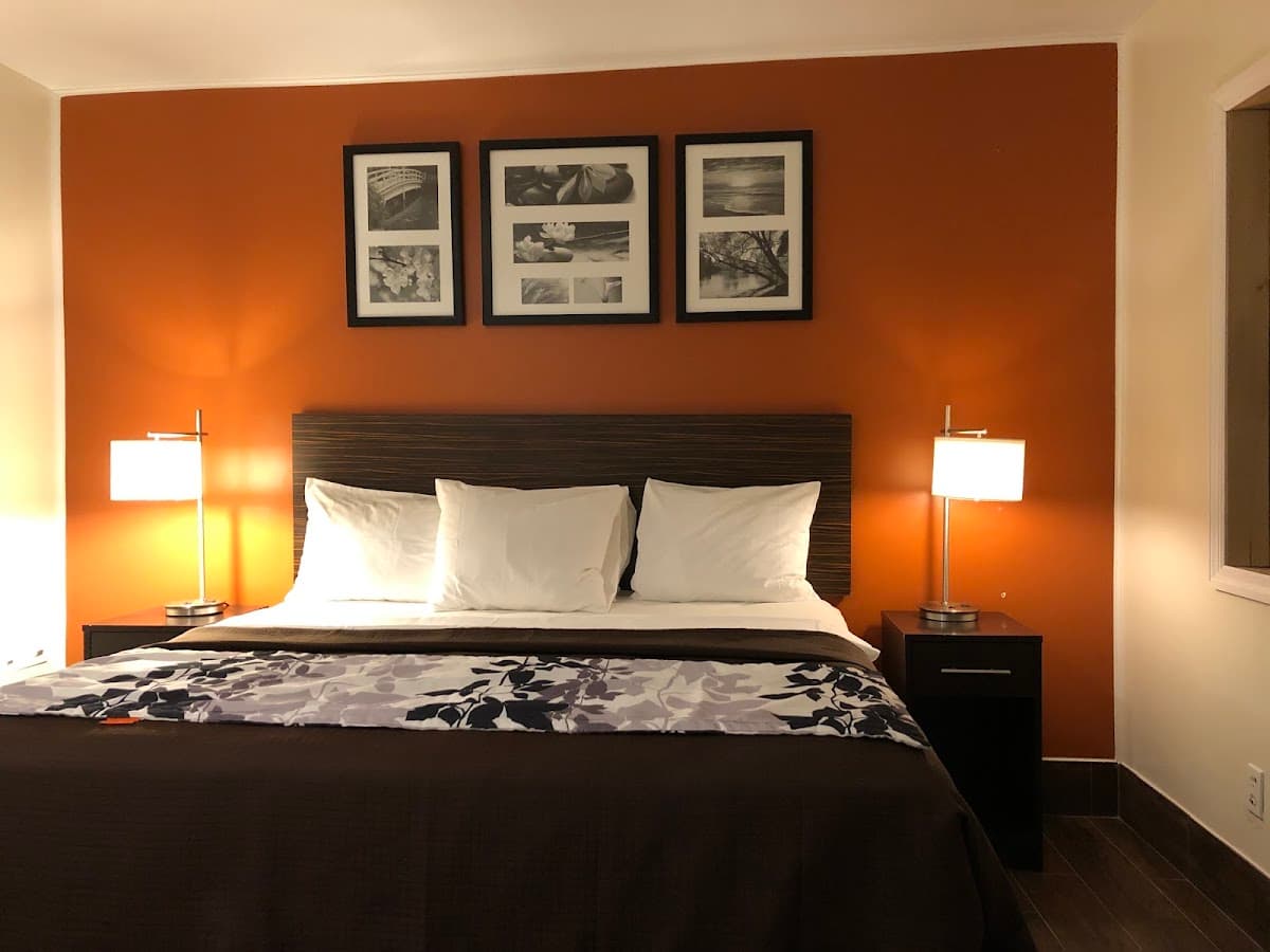 Lindenhurst Motel, Motel in Lindenhurst
