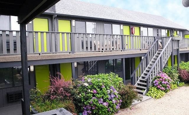 Sole East Beach, Hotel in Montauk