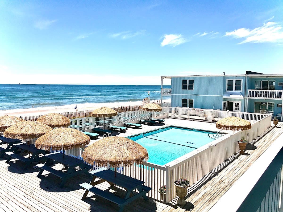 Ocean Surf Resort, Hotel in Montauk