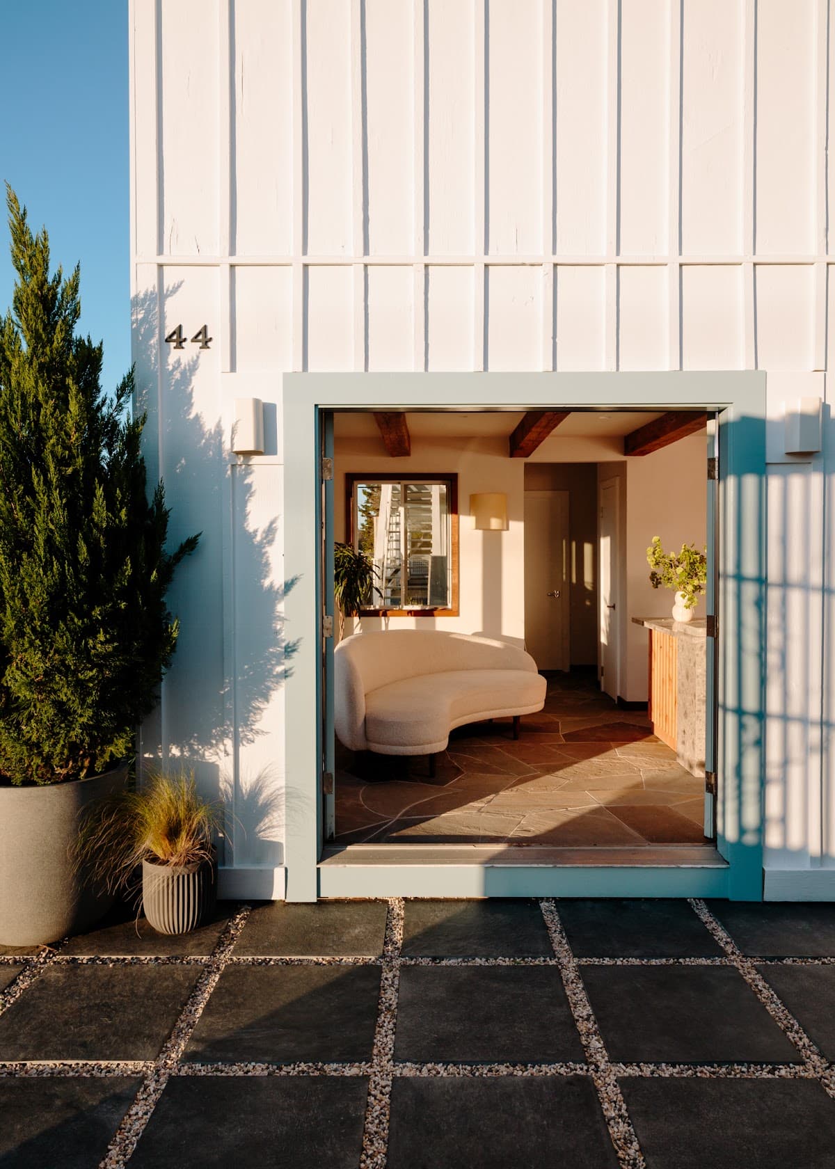 Daunt's Albatross Motel, Motel in Montauk