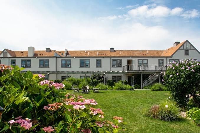 Sole East Resort, Hotel in Montauk