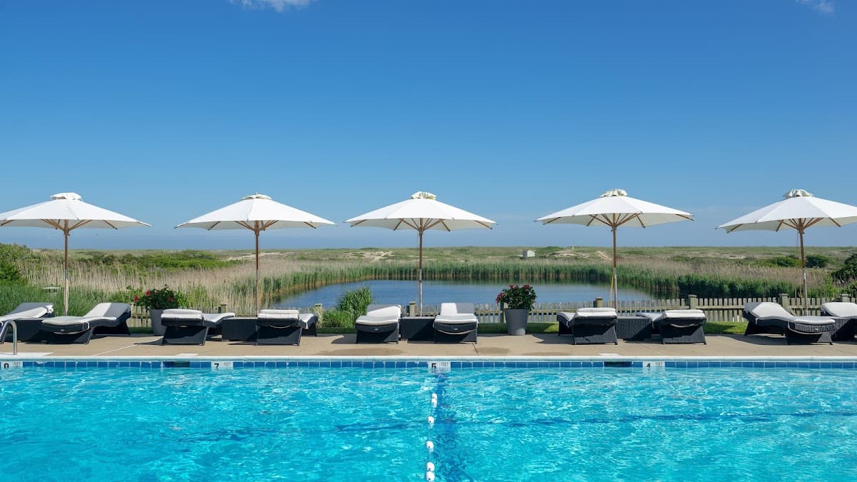 Ocean Dunes Apartments, Hotel in Amagansett