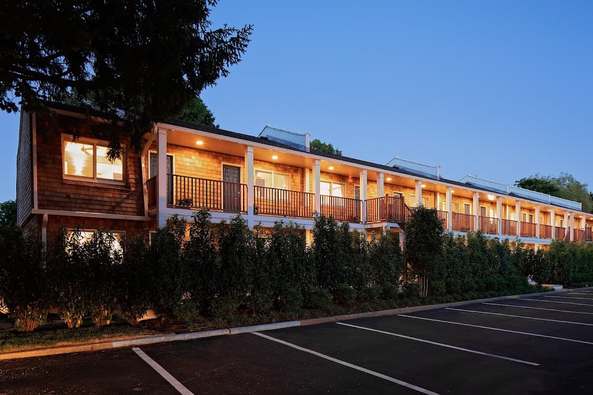Journey East Hampton, Hotel in Amagansett