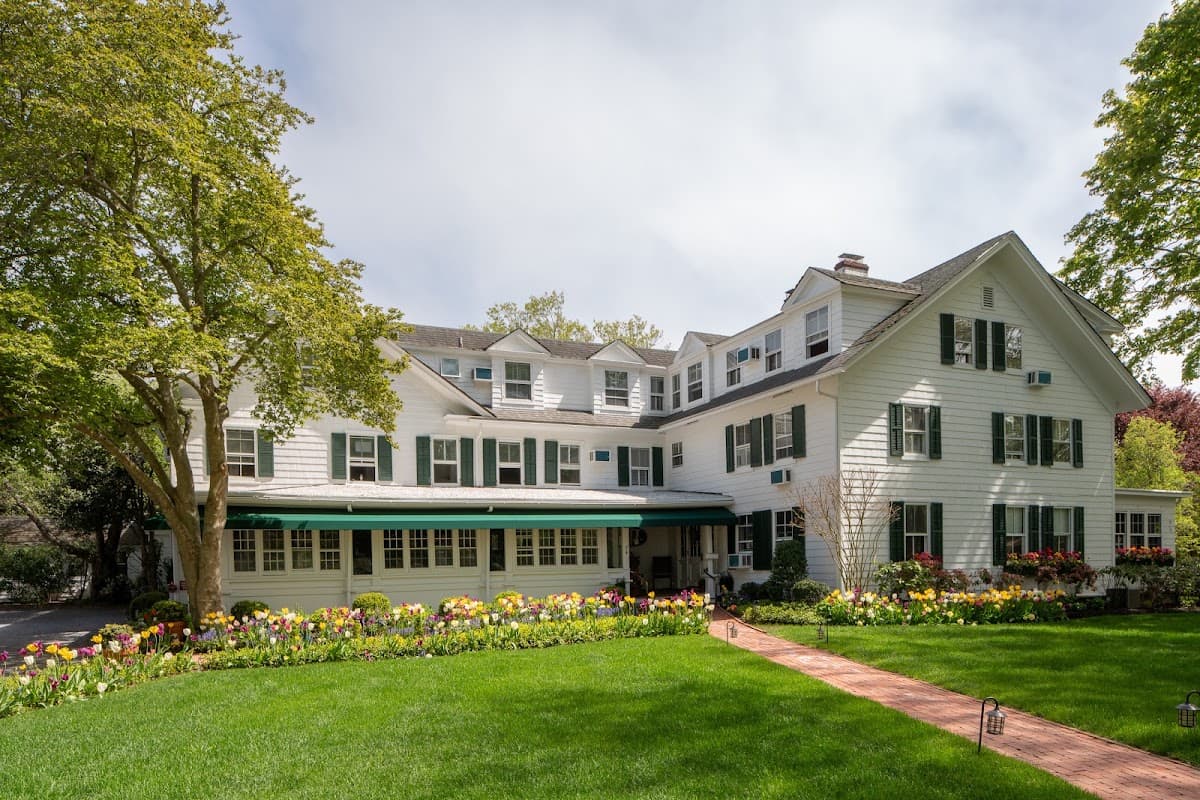 Huntting Inn, Guesthouse in East Hampton North
