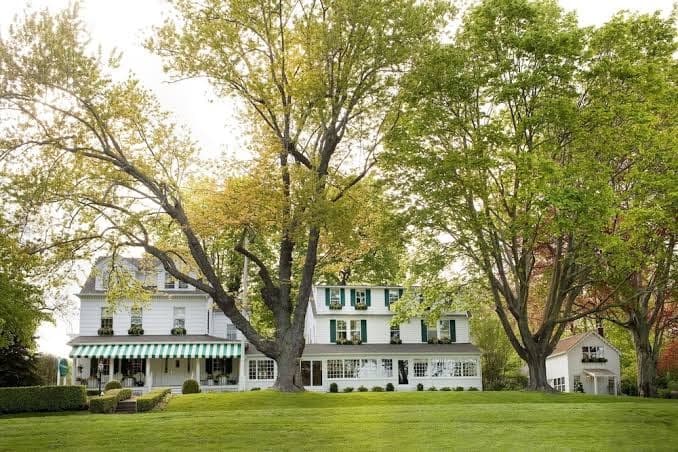 The Maidstone, Hotel in East Hampton North