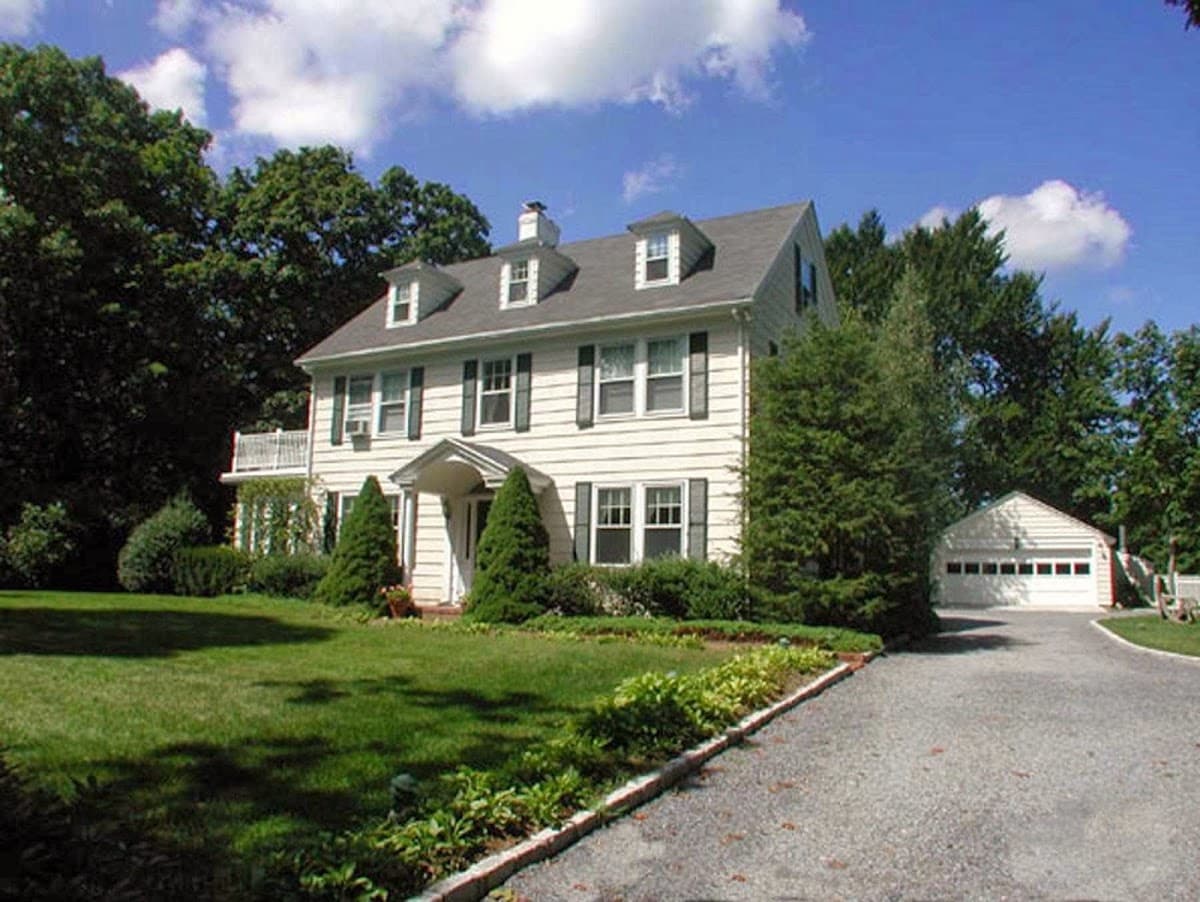 East Hampton Colonial Inn, Motel in East Hampton North