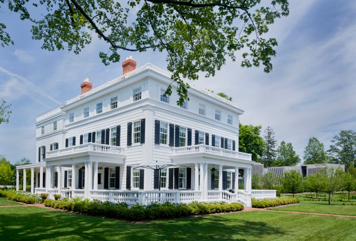 Topping Rose House, Hotel in Bridgehampton