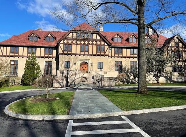 Alumnae House, Hotel in Poughkeepsie
