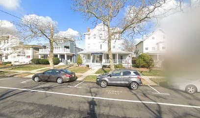 Asbury Inn, Guesthouse in Asbury Park