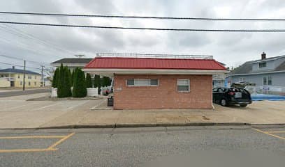 Island Motel, Motel in Wildwood Crest