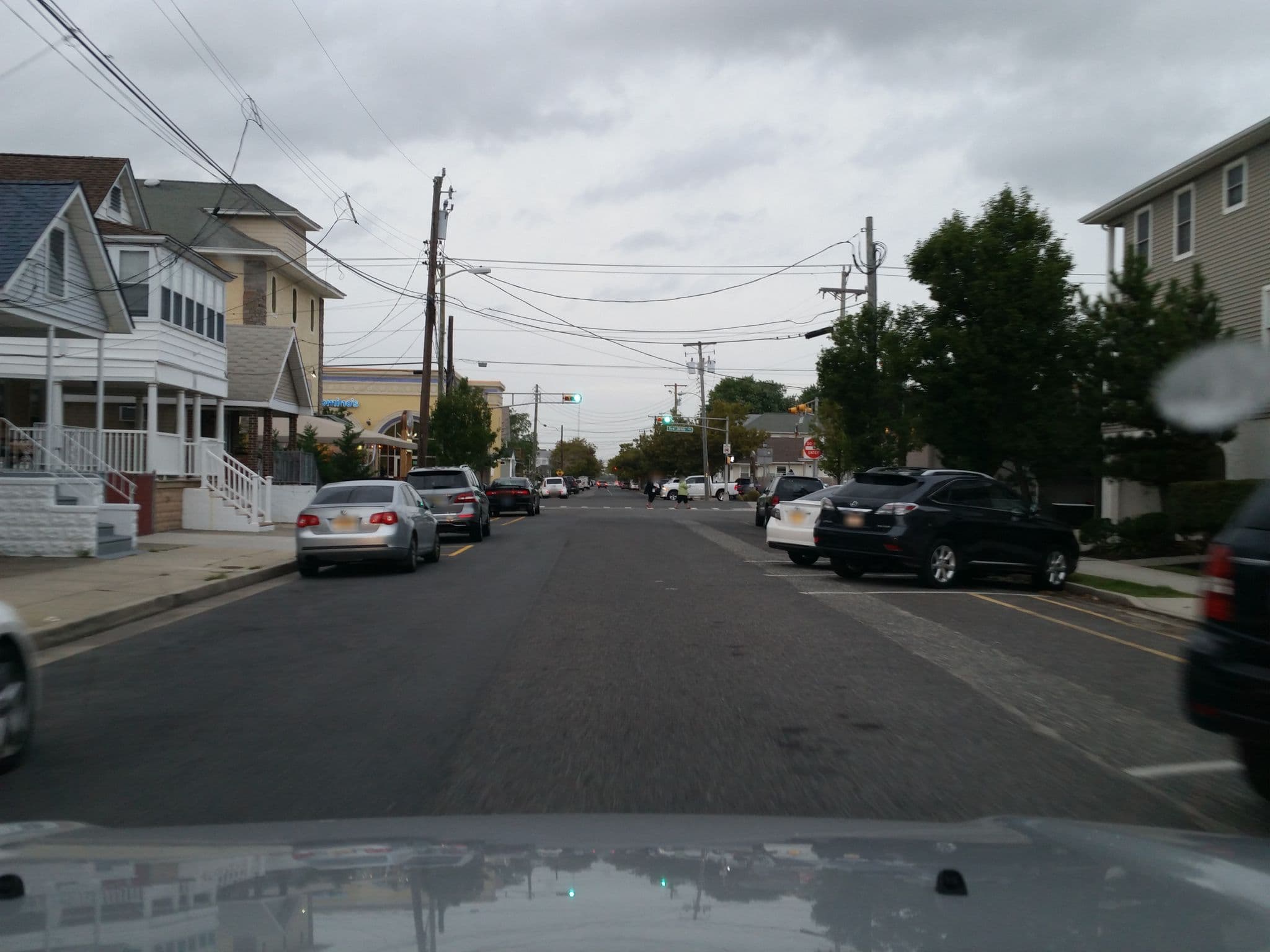 Street view near Crestview Inn, Wildwood Crest
