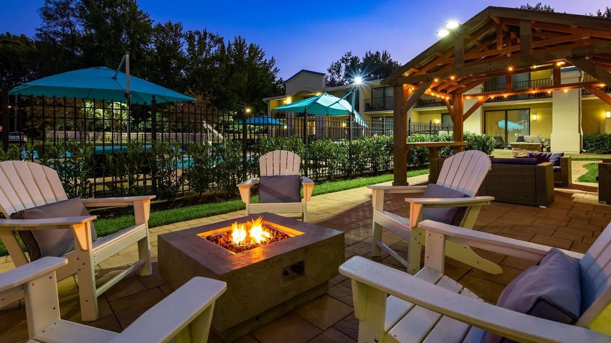 The Hub Middletown: a Best Western Signature Hotel, Hotel in Middletown
