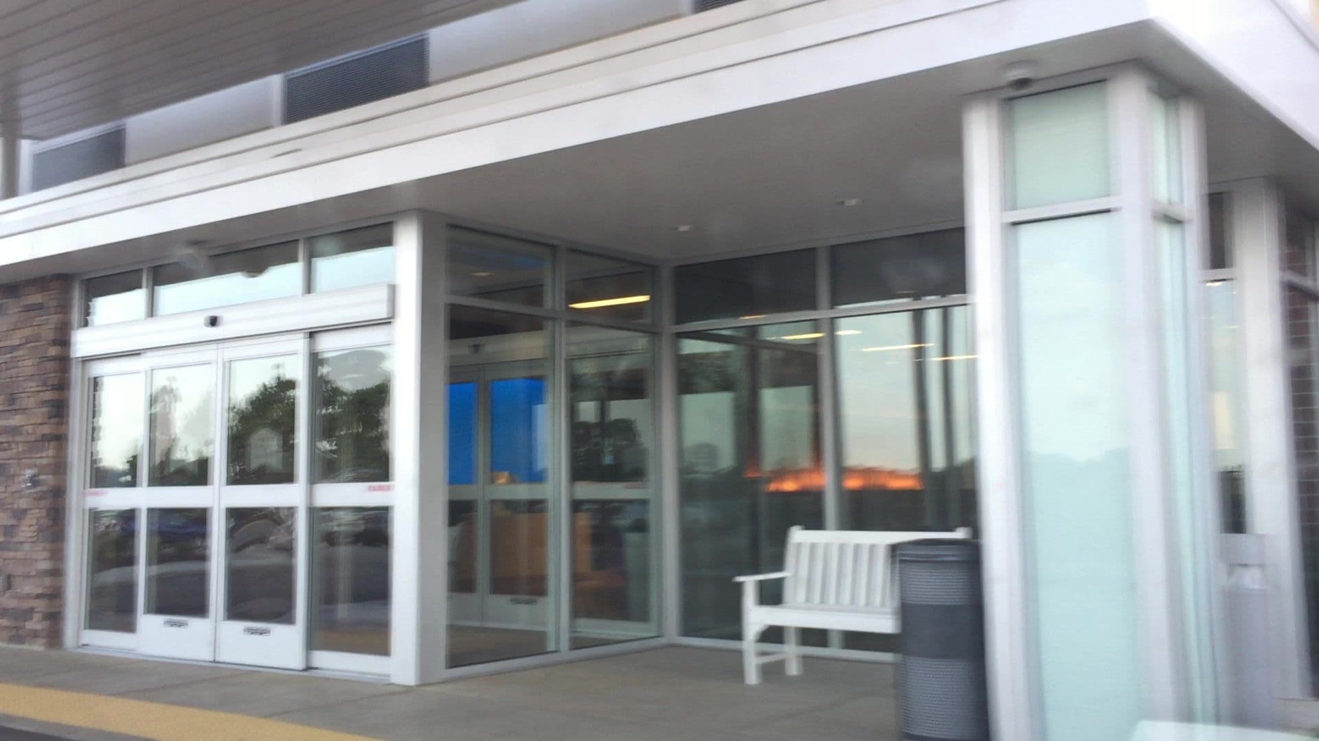 Street view near Fairfield Inn & Suites, Allison Park — © lvl5 (CC BY-SA · Mapillary)