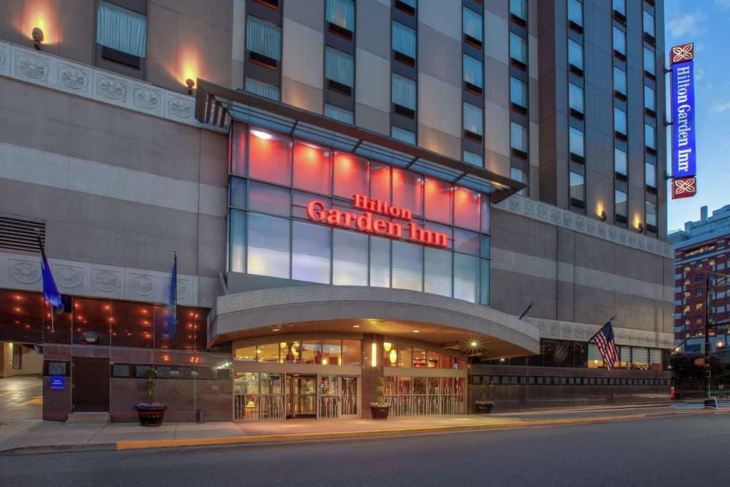 Hilton Garden Inn Pittsburgh University Place, Hotel in Pittsburgh