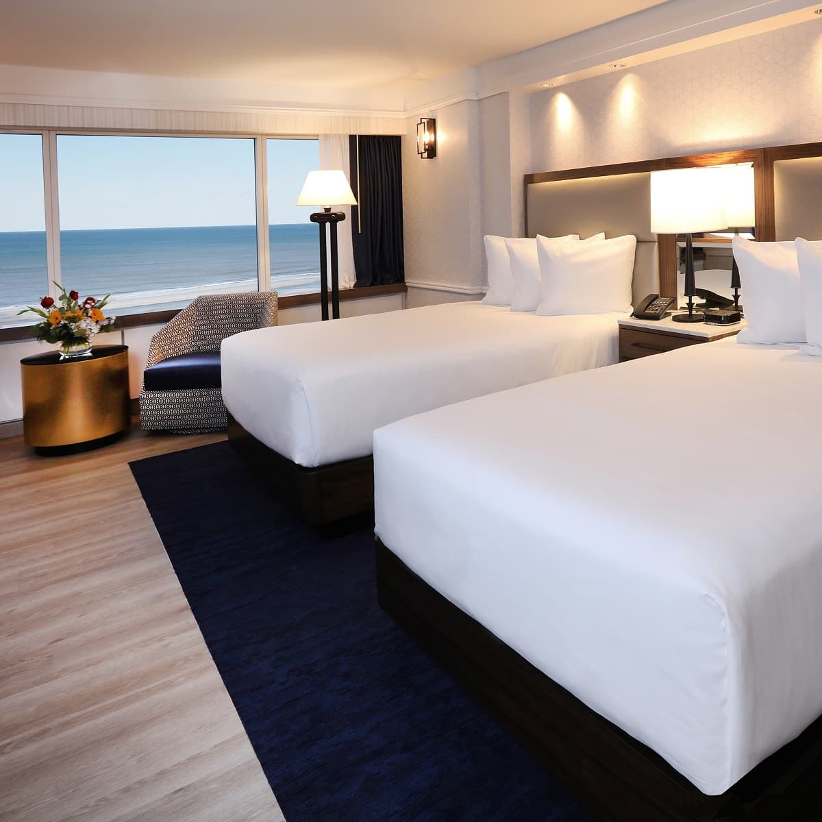 Bally's Atlantic City, Hotel in Atlantic City