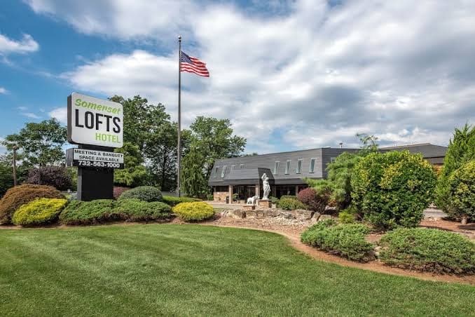 Somerset Lofts, Hotel in Franklin Center