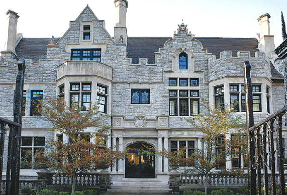 Mansions On Fifth Hotel, Hotel in Wilkinsburg