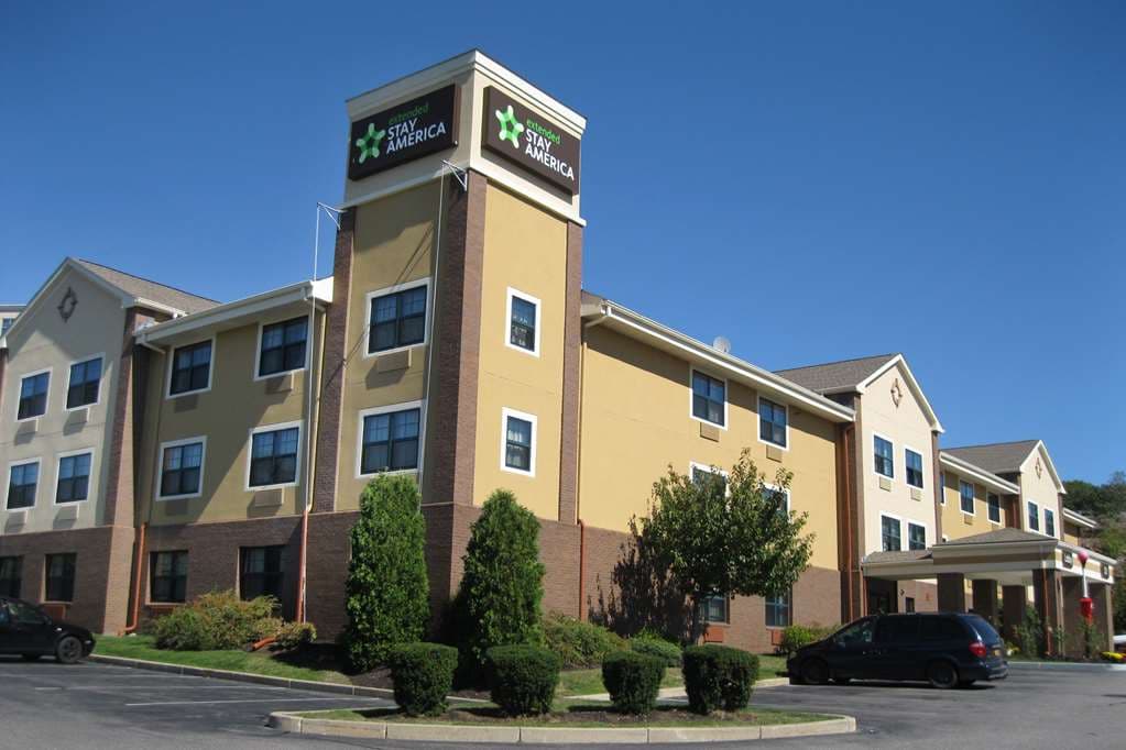 Extended Stay America, Hotel in Braintree