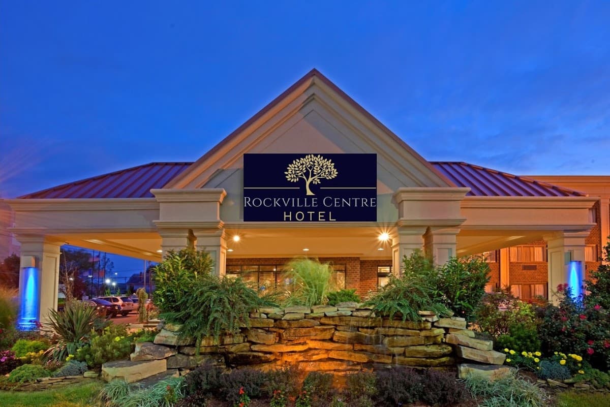Rockville Centre Hotel, Hotel in Lynbrook