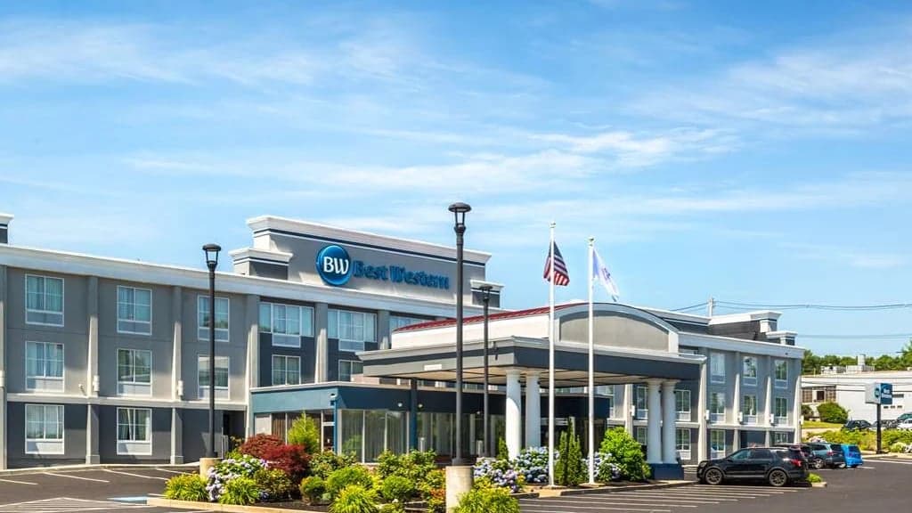 Best Western, Hotel in Braintree