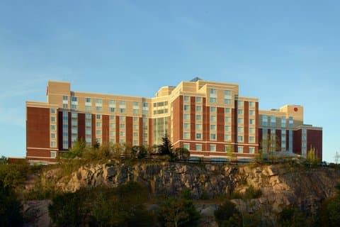 Marriott Boston Quincy, Hotel in Quincy