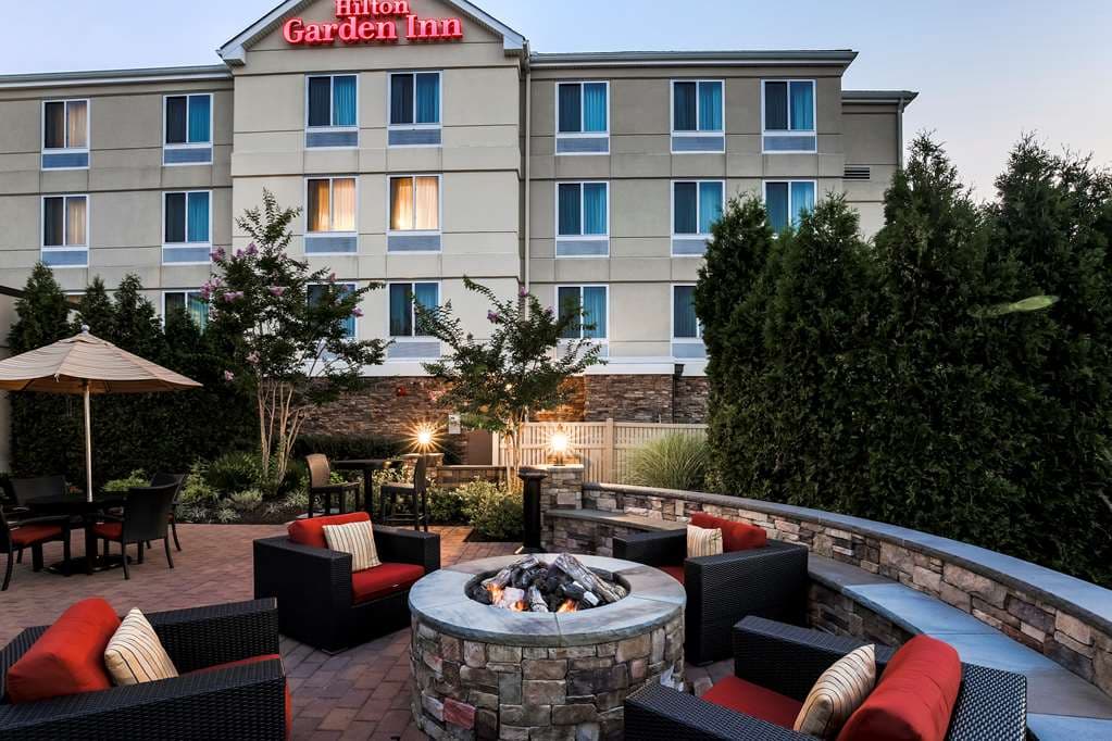 Hilton Garden Inn, Hotel in Plainview