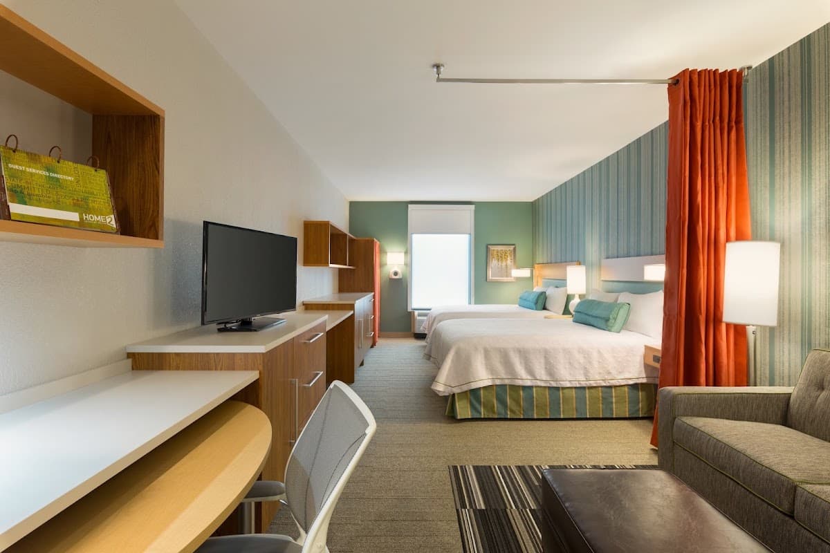 Home2 Suites by Hilton Downingtown Exton Route 30, Hotel in Downingtown