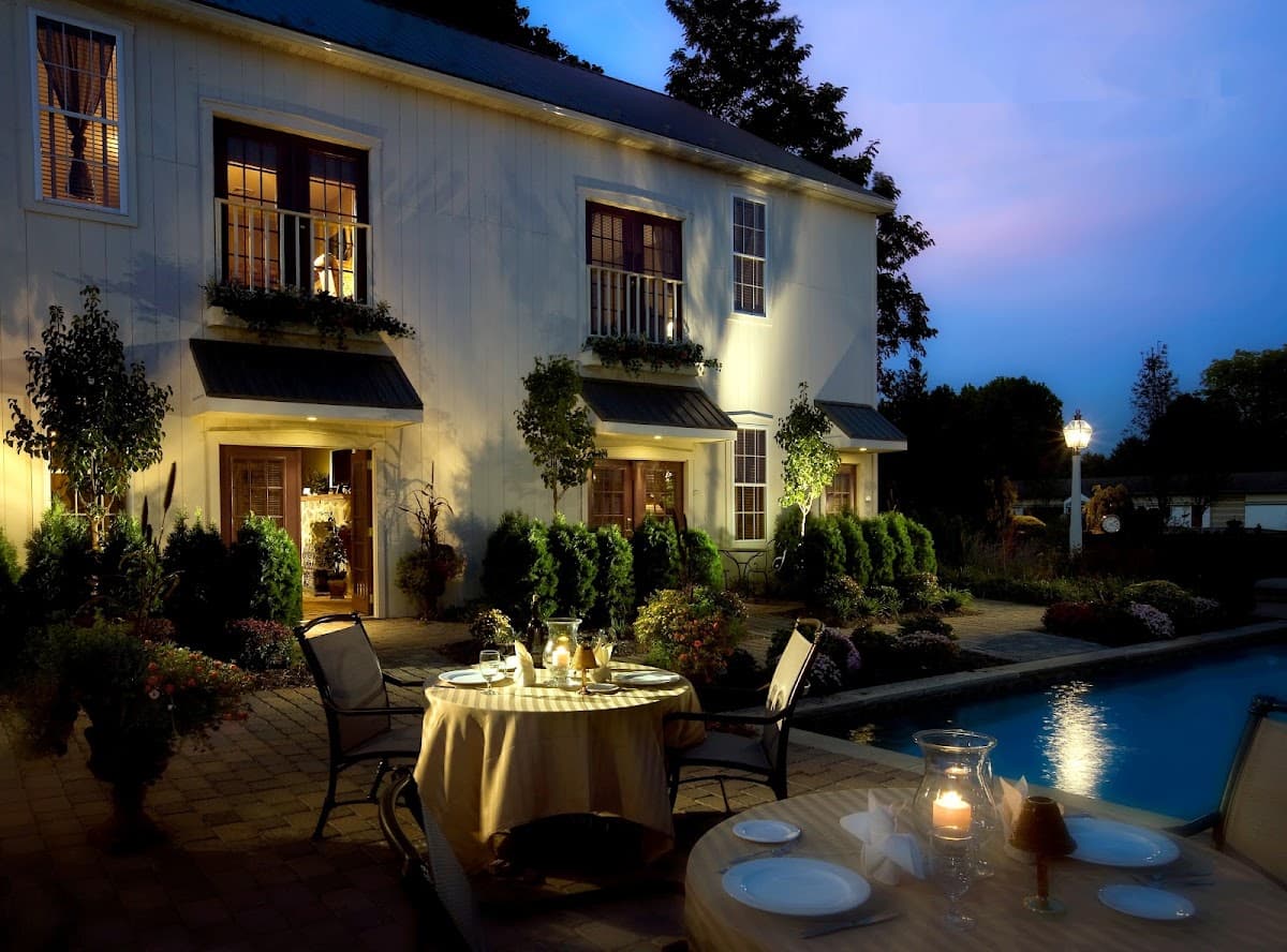 The Inn At Leola Village - A Historic Hotel of America, Guesthouse in Leola
