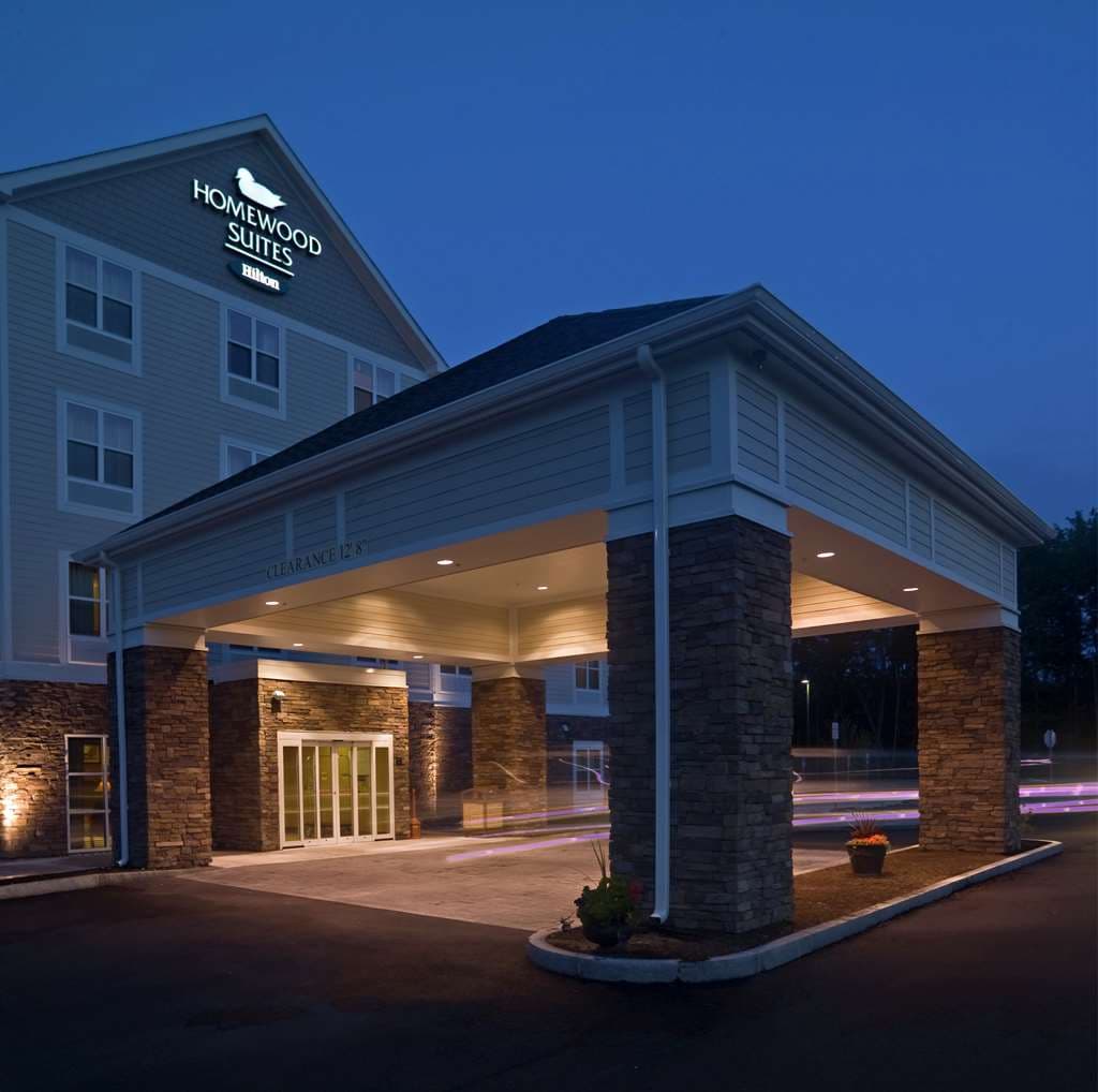 Homewood Suites by Hilton Portland, Hotel in South Portland Gardens