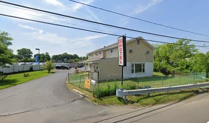 Ace Motel, Hotel in Fairless Hills
