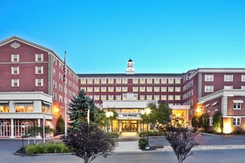 The Westin Governor Morris, Hotel in Cedar Knolls