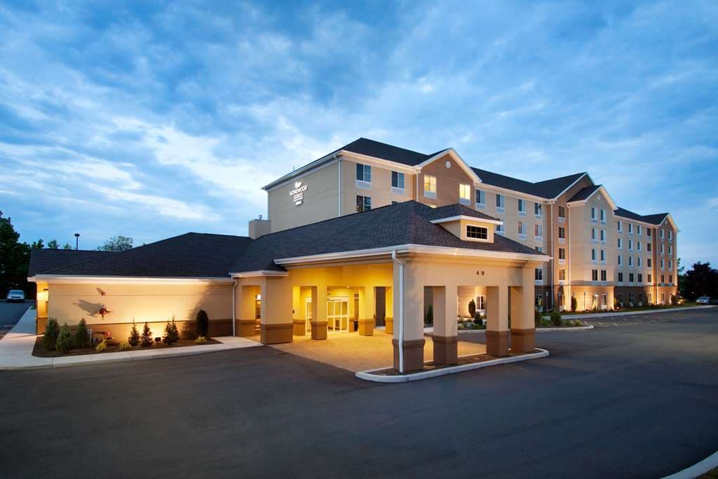 Homewood Suites by Hilton Rochester/Greece, NY, Hotel in Greece
