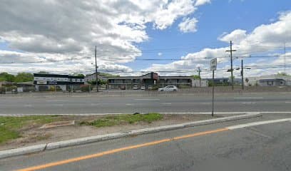 Express Inn, Hotel in Cherry Hill
